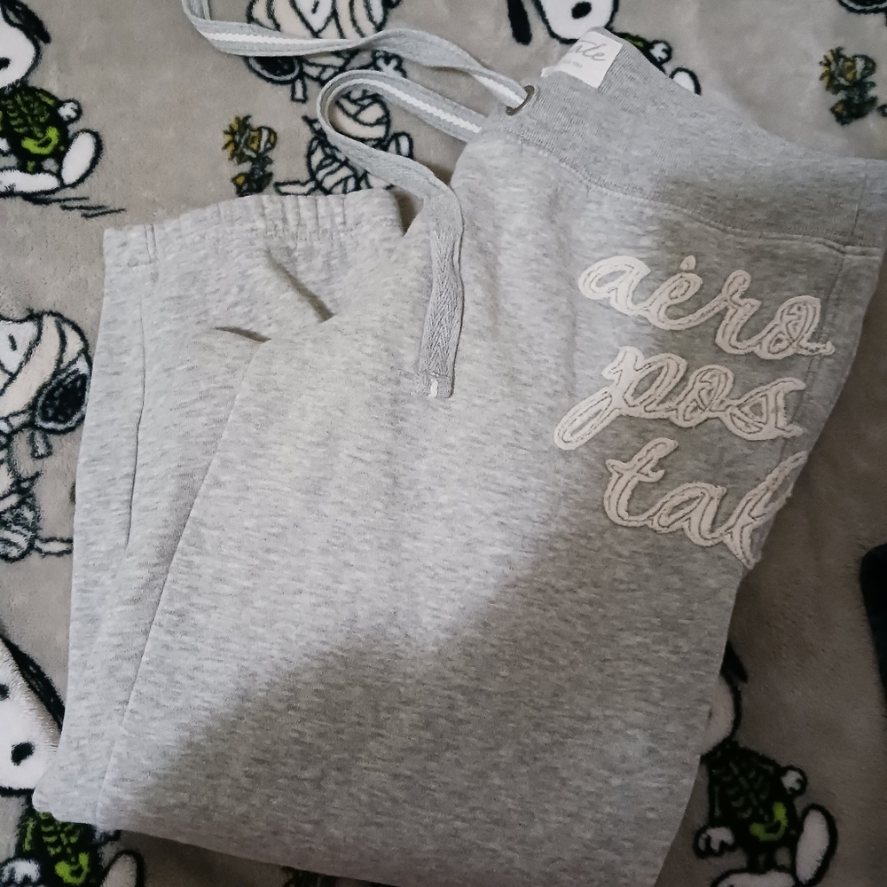 aero sweats